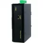 DC-DC-Wandler ALLNET ALL-B101 12–24VDC auf 48–54VDC, bis zu 200W