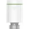 Indoor rotary LED sensor EZVIZ T55 — weißer Kunststoff, AA-Batterie, Ø 5,5 cm, Höhe 95 mm