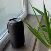 Tragbarer Lautsprecher Tellur Eclipse Bluetooth 12W Schwarz
