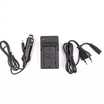 Ladegerät für Canon NB-2L