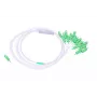 Kabel-Splitter Extralink 1:16 PLC SC/APC 900μm 1,5 m Transparent