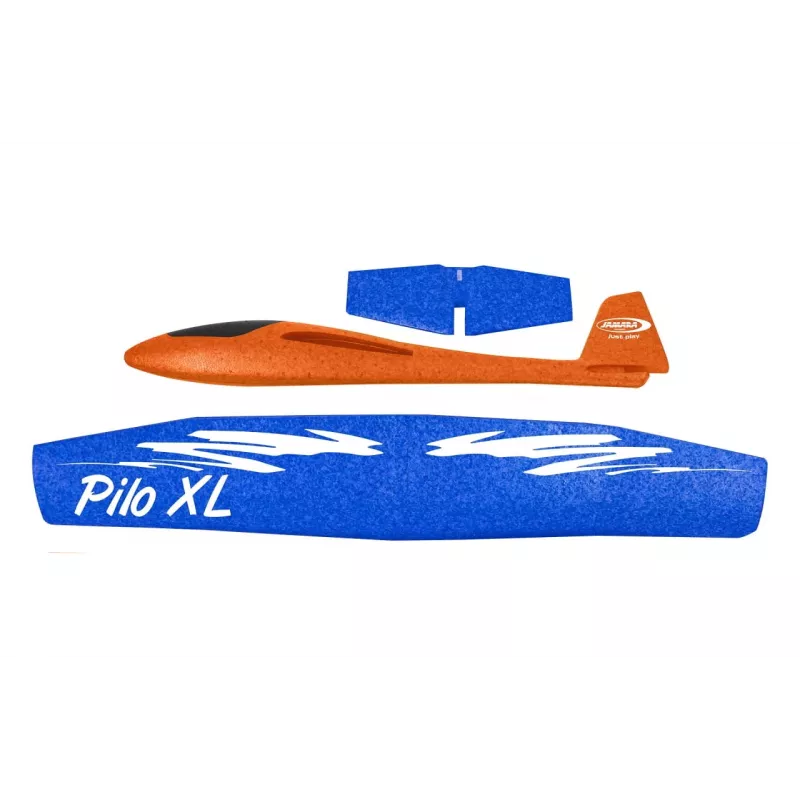 Spielzeuggleiter Jamara Foam Glider 460485