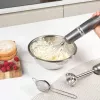 Salter EK2827GUNMETALFVDE Cosmos 3-in-1-Blender-Set