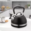 Maestro MR-1336 (MR-1336-BLACK) Wasserkocher 1,8 L Schwarz