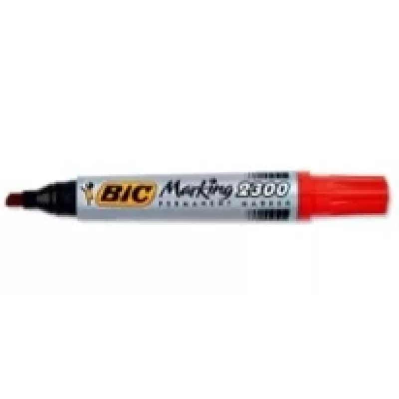 Bic 8209243-1 Rot