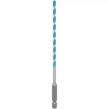 Bohrer Bosch Expert HEX-9 Multi Construction 4 mm — SDS-artiger Sechskantschaft für Mauerwerk und Mehrstoffbohren