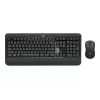 Kabelloses Tastatur-Maus-Set Logitech MK540 ADVANCED