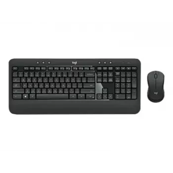 Kabelloses Tastatur-Maus-Set Logitech MK540 ADVANCED