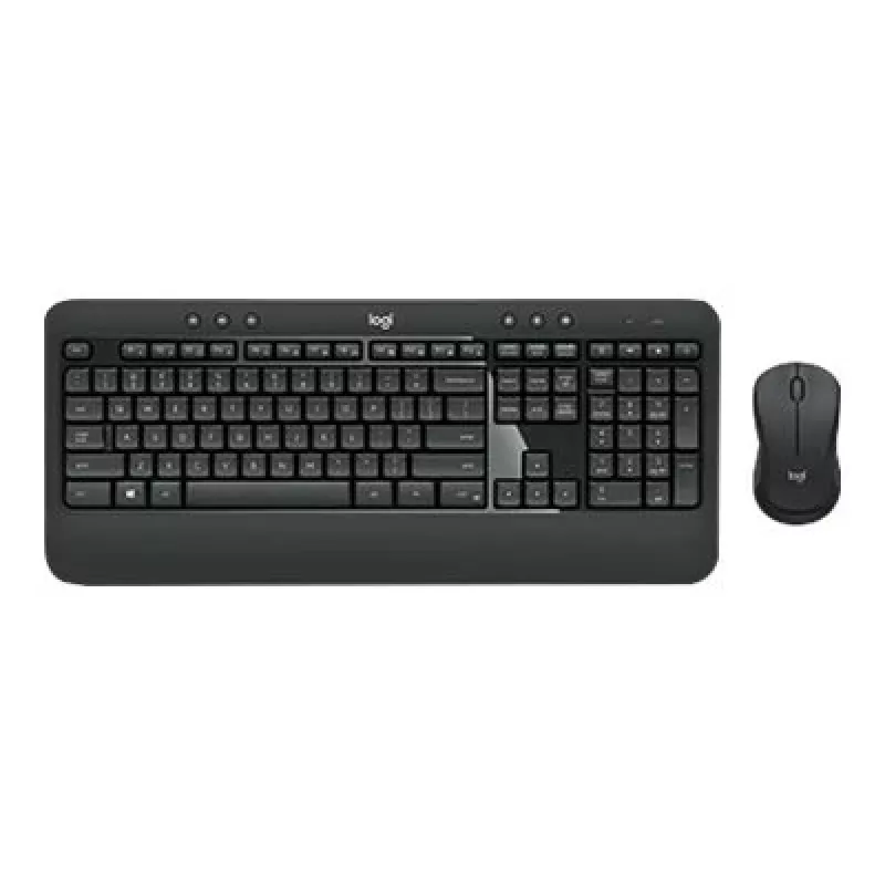Kabelloses Tastatur-Maus-Set Logitech MK540 ADVANCED