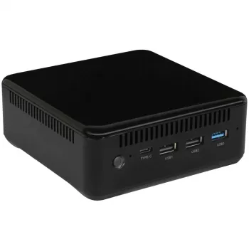 Digital Signage Player ALLNET DS5-Pro RK3588, 4GB RAM, 32GB Speicher