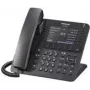 Panasonic KX-DT680 – Digitales Telefon – Schwarz (KX-DT680NE-B)