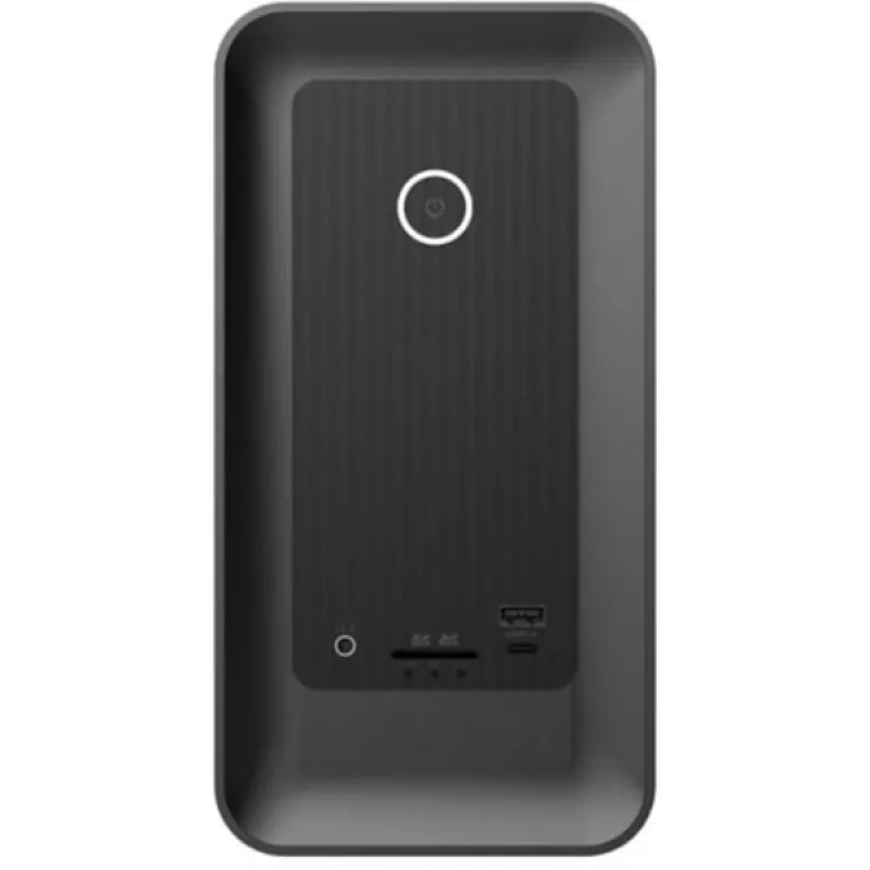 ZOTAC ZBOX-EU27507TC-BE-W5B Intel Core Ultra 7 265 RTX 5070 Ti 16GB DDR5 1TB M.2 SSD W11H WIFI BT 5G LAN GLAN 3xDP HDMI EMEA EU+UK (ZBOX-EU27507TC-BE-W5B)