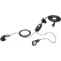 HTC HS S200 - Headset - Ohrstöpsel - Kabelgebunden - für HTC Desire, HD mini, HD2, Wildfire, Hero, Legend, Magic, Smart, Snap, Tattoo, Touch 3G