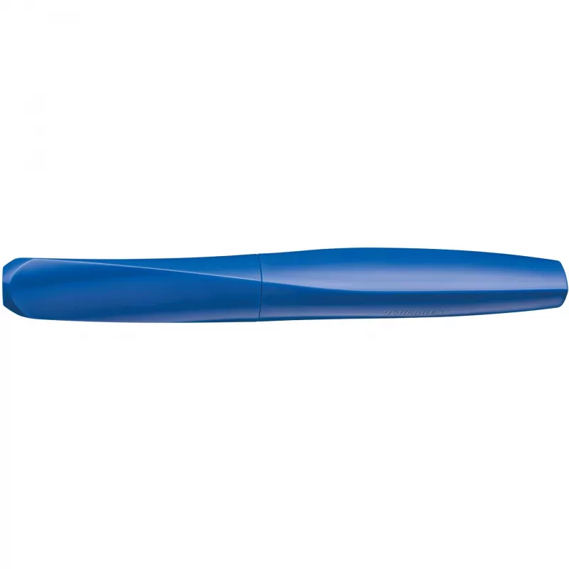 Füllfederhalter Pelikan 814744 Blau