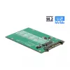 Interner M.2-Adapter DeLOCK 62696