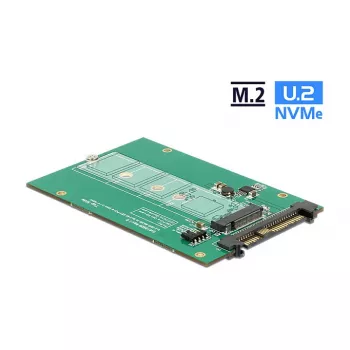 Interner M.2-Adapter DeLOCK 62696