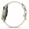 Garmin Lily 2 Active 38 mm Digital 240 x 201 Pixel Touchscreen Beige GPS (Satellit)