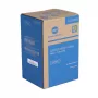 Konica Minolta Toner TNP-80 TNP80 Gelb
