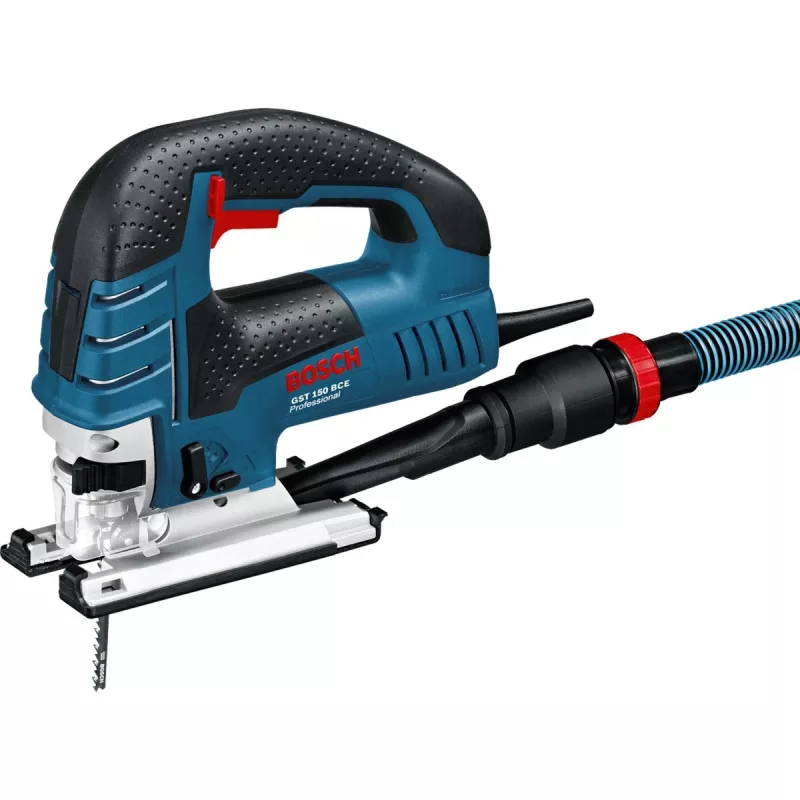 Bosch GST 150 BCE Stichsäge 780 W 2,7 kg