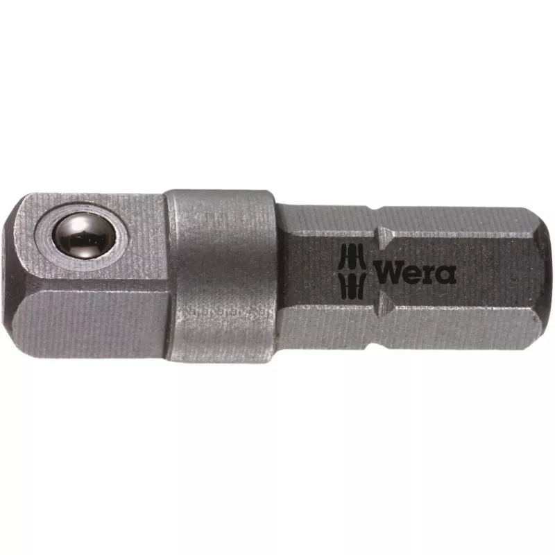 Werkzeugsatz Wera Bicycle Set 3, 41-teilig – für Wartung und Reparatur von Fahrrädern