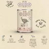 OLLO Puppy Pure Turkey - Nassfutter für Hunde - 850 g