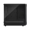 Fractal Design Focus 2 RGB Tempered Glass Mid Tower ATX PC-Gehäuse - Schwarz