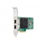 Broadcom BCM57416 - Ethernet 10Gb 2-Port BASE-T Adapter für HPE P26253-B21