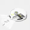 KÄRCHER RVC 3 Comfort Extra Saugroboter mit Basisstation