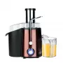 Adler | Entsafter | AD 4129 | Typ Entsafter | Kupfer | 1000 W | 2 Geschwindigkeiten