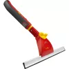 Fensterabzieher mit Griff Sourcing WOLF GARTEN ZM 015 35 cm FW‑M — 35 cm Abziehlippe, integrierte Griffaufnahme