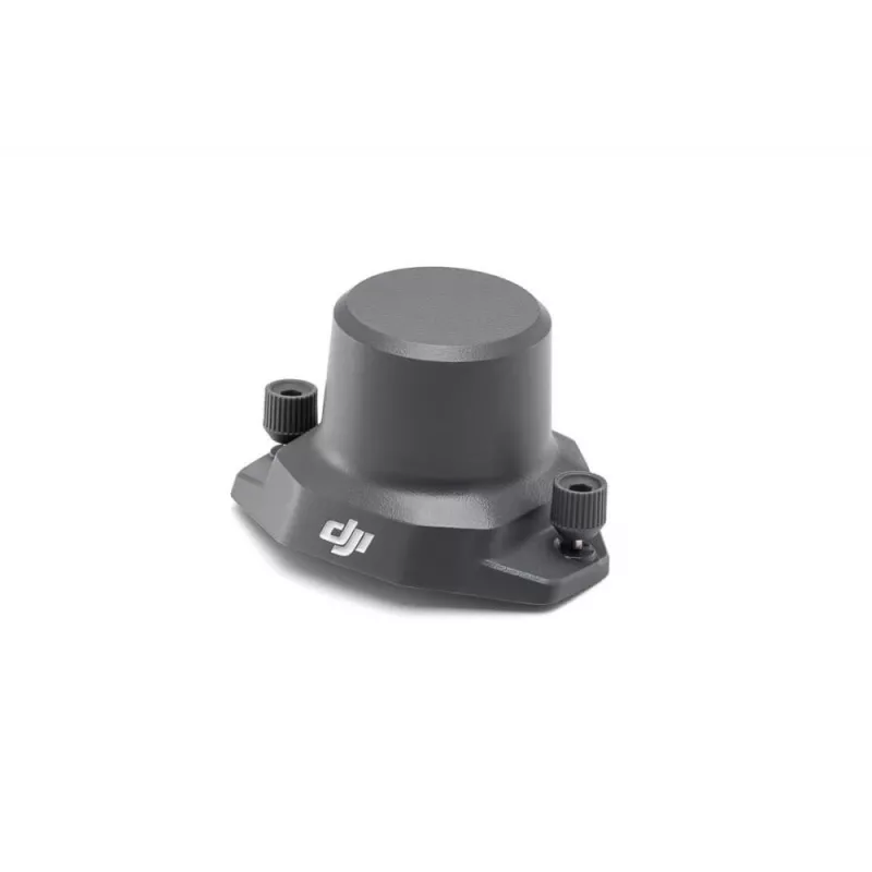 RTK-Modul DJI Mavic 3 Enterprise Serie Grau 40,2 x 50,2 x 66,2 mm