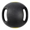 HMS Fitness NKU10 Medizinball 10 kg Schwarz