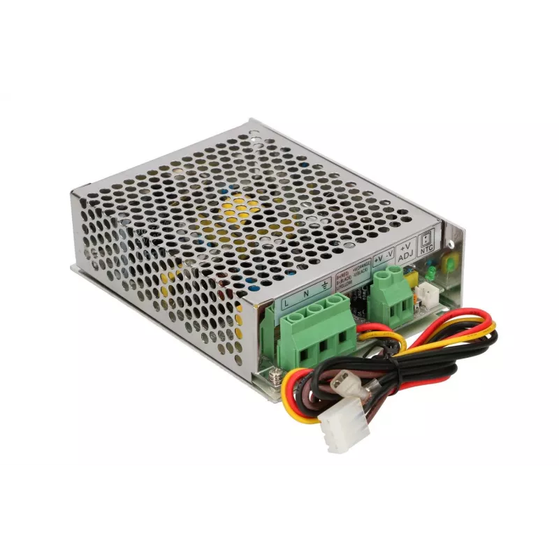 Netzteil Extralink SCP-50-24 27,6V 50W 24V Aluminium