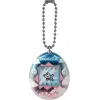 Tragbares digitales Haustier Bandai TAMAGOTCHI DREAMY ANGEL Modell 42994 – virtueller Begleiter, elektronisches Handheld-Spielzeug