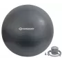 Schildkröt Fitness 960158 Gymnastikball 85 cm grau