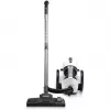 Zylinderstaubsauger Karcher VC 3 — Trockensauger für zu Hause, 700 W, 0,9 L beutellos, HEPA 13, Teleskoprohr, 1,5 m Schlauch