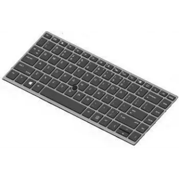 HP L15540-B31 Laptop-Ersatzteil Tastatur