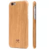 Cover Wood Woodcessories schlank iPhone 6s