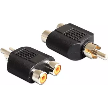 Kabel-Adapter RCA DeLOCK 84499