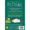 Ritual, Brettspiel