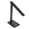 LED-Schreibtischlampe 9W Qi-Ladegerät Maclean MCE616B