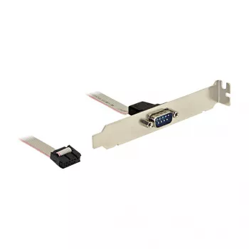 Flachbandkabel DeLOCK 89353