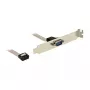 Flachbandkabel DeLOCK 89353