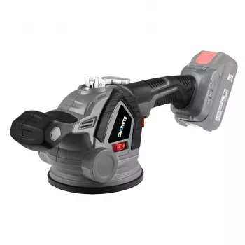 Fliesensaugnapf GRAPHITE 18V Energy+ — kabelloses Fliesenheber-Zubehör (Akku nicht enthalten)