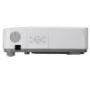 NEC P547UL Standard-Entfernungsprojektor 3240 ANSI Lumen 3LCD WUXGA (1920x1200) Weiß