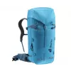 Wanderrucksack DEUTER Guide 34+8 — Fassungsvermögen 34+8 l, Modell Wave‑Ink