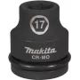 Makita E-22224 - Steckschlüsseleinsatz SW17 3/4 | Durchmesser 17,0 mm | Länge 51,0 mm (E-22224)