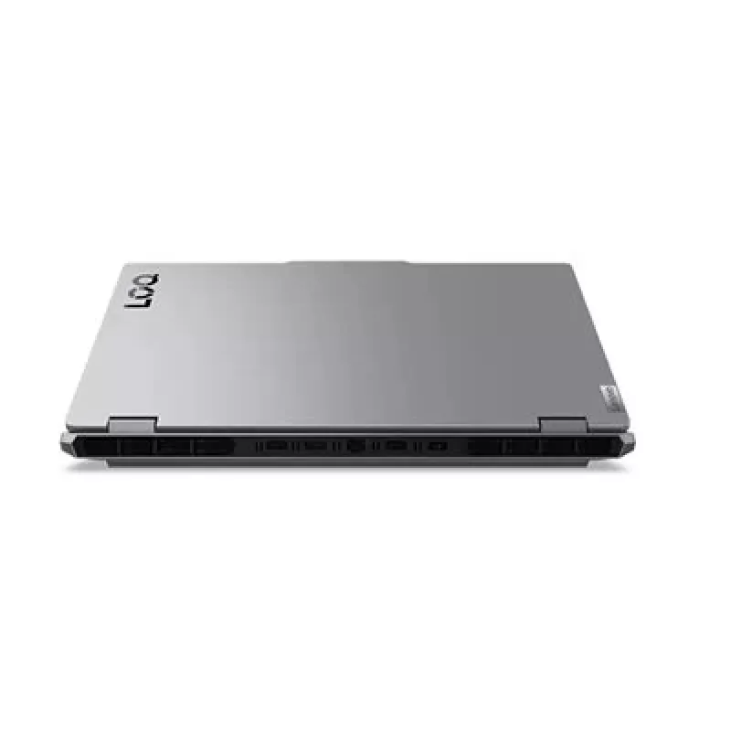 Laptop Lenovo LOQ Ryzen 5, 15,6 Zoll FHD IPS 144Hz, 16GB RAM, 512GB SSD, NVIDIA RTX 5050 8GB, Windows 11 Home (Luna Grey)