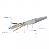 Gembird Cat 6 Ftp Lan Massivkabel Cca Eca 305M
