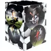 Papierkorb HERMA Football 19739